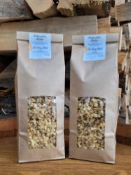 Picture of Bio Honig-Müsli 400g