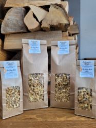 Picture of Bio Honig-Müsli 100g